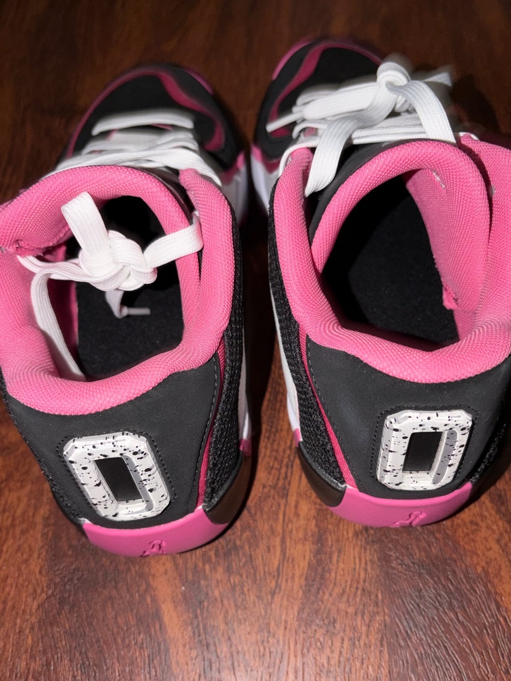 Jordan Tatum basketball shoes size 10